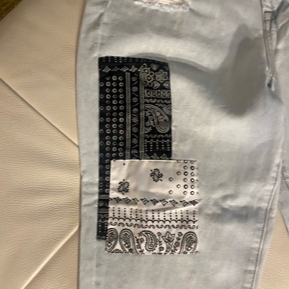 BLANK NYC Madison in Late Night Out Jeans - Picture 7 of 9